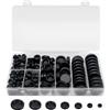 No Kit di Assortimento di Tappi con Foro Chiuso per Firewall con Occhie6937