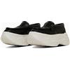 Converse 31315810 Mocassino Converse All Star Cityhike nero (uomo)