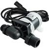 No Pompa Acqua Spazzole DC6V-12V DC 900L/H Silenzioso 4 Punti Filettati 9428