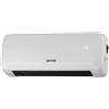 Zephir Termoconvettore Ceramico Parete Stufa Elettrica Regolabile 1000-2000W