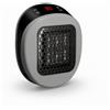 Termoconvettore Compatto Termoconvettore Ceramico Elettrico da Parete per Bagno