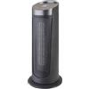 Bimar Termoventilatore 2000W 40m³ TOWER PTC WiFi Antracite HP130