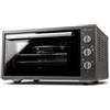 Girmi Forno elettrico 1400W (45Lt) GRANCOTTO 45 Black FE45