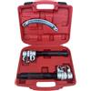 Kit Compressore Molle Ammortizzatori Portatile per Officina, Meccanici