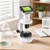 Microscopio Digitale con Schermo LCD Wireless per Studenti