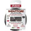 Frabosk Diffusore Universale Inox per Pentole ad Induzione 12 cm Frabosk