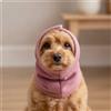 Cappuccio Paraorecchie per Cani Elastico Confortevole