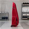 Trolley da Scherma in Nylon Resistente per Schermidori