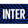 FC Inter Bandiera Ufficiale Tifoso Calcio Nuovo Logo Nuova Grafica 70x50cm