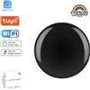 NIVIAN Telecomando Smart WiFi IR Universale Alexa Google Home TV, Clima, Dispositivi IR