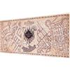 Grupo Erik Tappetino Mouse Harry Potter XXL (Mappa del malandrino) - Tappetino S