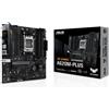 Asus 90MB1EZ0-M0EAY0 4711387164303 ASUS TUF GAMING A620M-PLUS AMD A620 Socket AM5 mic