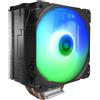 Intel NOUA Ena ARGB Dissipatore CPU Intel 1700/1200/1366/115x/2011/2066 AMD AM4/3/2 FM