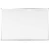 BoardsPlus - Lavagna Magnetica Bianca, 120 x 90 cm, Lavagna Cancellabile