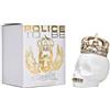 Police To Be The Queen Eau De Parfum Spray 125ml