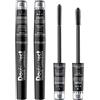 Deborah Milano Double Effect Mascara Black