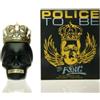 Police To Be The King Eau De Toilette Spray 125ml