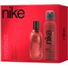Nike Wom Edt 100 Instinct Desodorante Cof