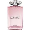 Versace Bright Crystal Perfumed Bath & Shower Gel 200ml