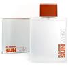 Jil Sander Sun Men Eau De Toilette Spray 75ml