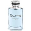 Boucheron Quatre Homme Eau De Toilette Spray 100ml