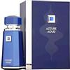 French Avenue Azzure Aoud Eau De Parfum 100ml