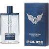 Police Cosmopolitan Eau De Toilette Spray 100ml