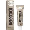 Refectocil Eyelash and Eyebrow Tint 3,1-Light Brown 15ml