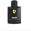 Ferrari Scuderia Black Eau De Toilette Spray 125ml