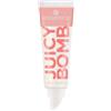 Essence Cosmetics Juicy Bomb Brillo De Labios 101-Lovely Itchi 10ml
