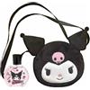 Hello Kitty Kuromi Bag And Eau De Toilette Spray 50ml
