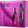 Nike Wom Edt 100 Moonlight Desodorante Cof