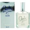 Revlon Charlie Silver Eau De Toilette Spray 100ml