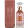 Lattafa Velvet Rose Eau De Parfum 100ml Spray