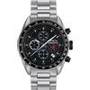 Breil Orologio Breil Abarth Rally Fiat 131 Cronografo TW2191 Watch Uomo Acciaio Nero