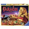 Ravensburger - Faraon, Gioco Da Tavolo, Da 1 a 5 Giocatori, Idee Regalo Natale,