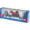 SIKU 1762 - AUTOCARRO MAN CON RIMORCHIO - 1:87 Modellino - NUOVO - SIGILLATO