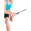 Badminton Racket Swing Trainer Badminton Trainer Per Power Point Speed Black