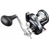 Shimano Mulinello Shimano 20 Torium 1500HG Destro Baitcasting Nero 2020 Nuovo Giappone