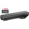 Bosch Powerpack 500 13.4Ah 500Wh Rack Batteria Portapacchi Performance Batteria