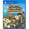 Microsoft Harvest Moon: Light of Hope - PlayStation 4 [Versione: EU]