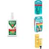 Jungle Formula Mountain Essentials - Kit Trekking e Montagna con Crema Solare Viso Angstrom Protect SPF 50+, Antizanzare Jungle Formula Molto Forte, Stick Anti Vesciche Compeed e 10 Cerotti per Vesciche Compeed