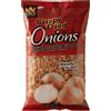 King's Harvest Cipolle Fritte Crispy Fired Croccanti King's Harvest Busta da 400 g Sushi