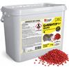 Zapi GARDENTOP NEXT GRANO Esca veleno topicida pronto uso topi ratti da 5 KG