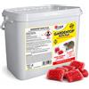 Zapi GARDENTOP PASTA PLUS Esca veleno topicida pronto uso topi ratti da 4,98 KG