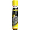 Zapi SPEED Insetticida Spray fino a 4 metri contro vespe calabroni 750 ML
