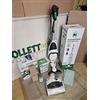 Vorwerk Folletto FOLLETTO VK 150 + LAVAPAVIMENTI SP530 COMPLETA, SACCHETTI E PROFUMI