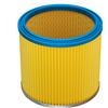 vhbw Filtro cartuccia per Aqua Vac 6160 P dustri 6200 F 6200 Bulldog 620 62005
