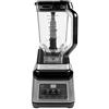 Ninja (BN750EU) Frullatore 2-in-1 con Auto-iQ , 1200 W, Caraffa da 2.1 L, (s2W)