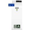 ELECTROLUX EW8T337A LAVATRICE C/ALTO 7 KG/1250 SERIE 800 ULTRA CARE GIRI A